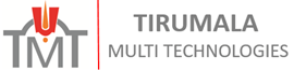 Tirumala Multi Technologies Logo